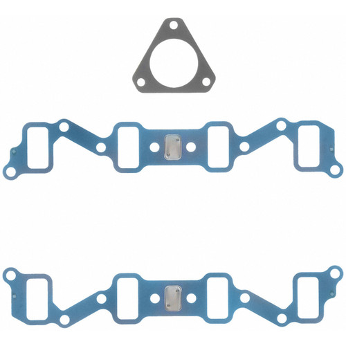 Engine Intake Manifold Gasket Set | 557MS 91586