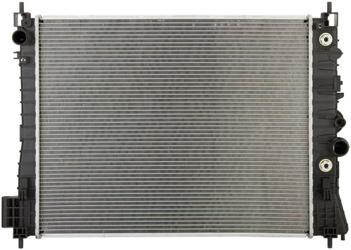 Complete Radiator | SPECU13361