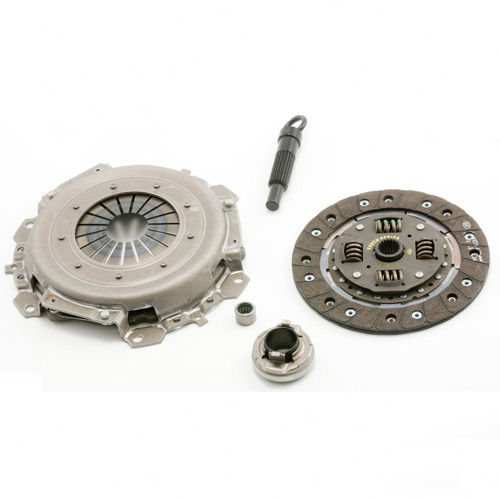 Transmission Clutch Kit with release bearing | LUK07-075