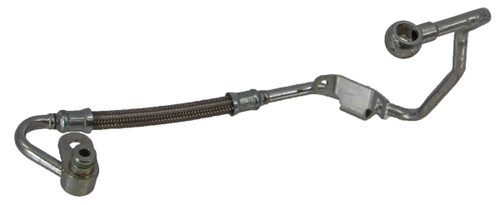 Turbo Oil Feed Pipe | REITFP0326