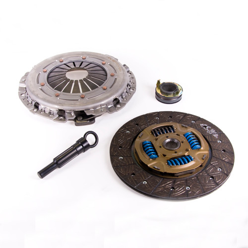 Transmission Clutch Kit with release bearing | LUK05-133