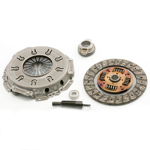 Transmission Clutch Kit with release bearing | LUK05-050