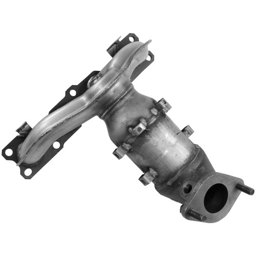 Ultra EPA Direct Fit Catalytic Converter with Integrated Exhaust Manifold | WEX16690