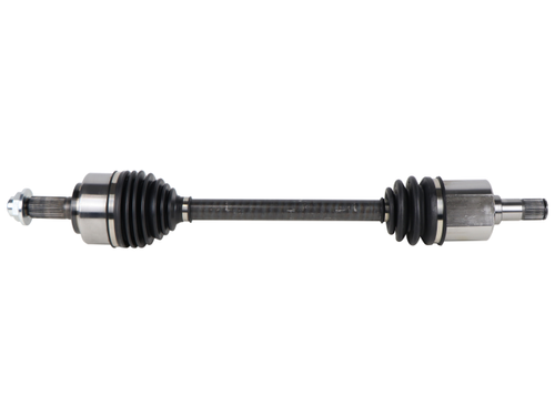 06-14 Honda Ridgeline CV Axle Assembly  - Front Left | GSPNCV36580