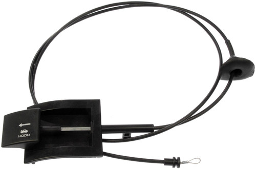 Hood Release Cable | DOR912-042