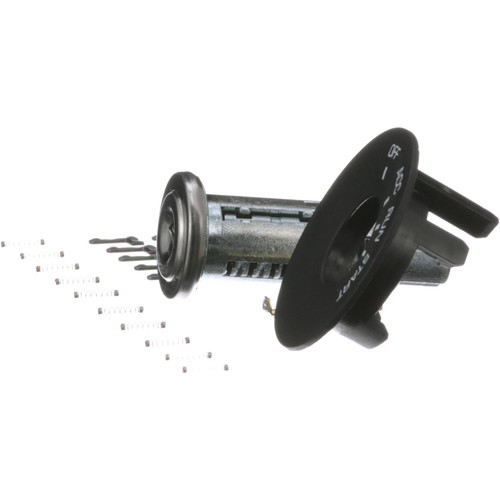 Ignition Lock Cylinder | BWDCS986L