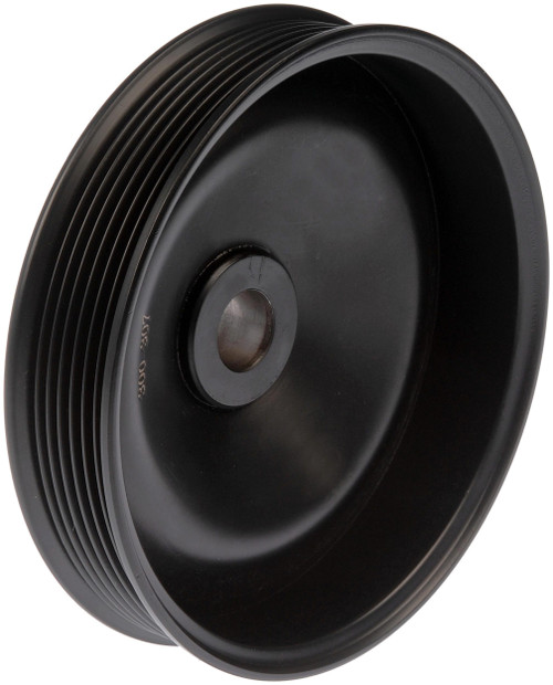 Power Steering Pulley | DOR300-307