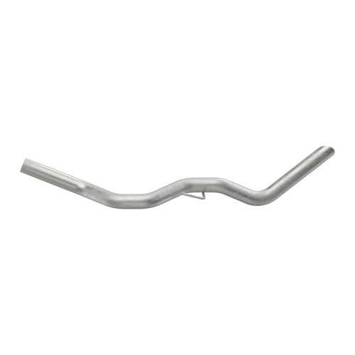 Exhaust Tail Pipe 3" Inlet (OD) 3" Outlet (OD) | WEX56211