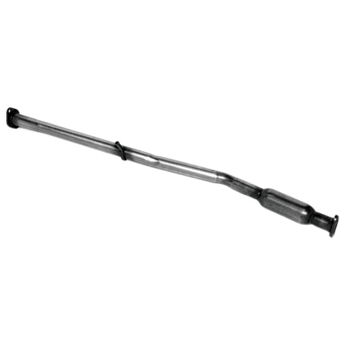 Direct Fit Exhaust Resonator and Pipe Assembly | WEX55148