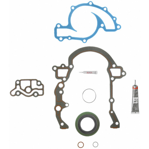 Engine Timing Cover Gasket Set | 557TCS 45974