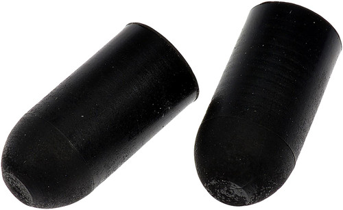 Vacuum Bypass Caps - 1/2 In. I.D | DOR02255