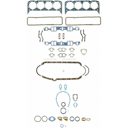 Engine Gasket Set | 557FS 8364 PT-3