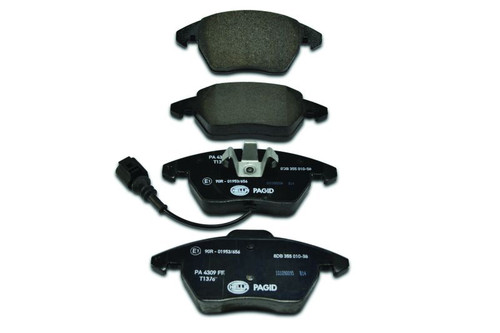 Disc Brake Pad Set | PGD355 010 581
