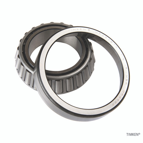 Tapered Roller Bearing Cone And Cup Assembly | TKNSET430