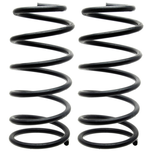 Front Coil Spring Set | MOO80656