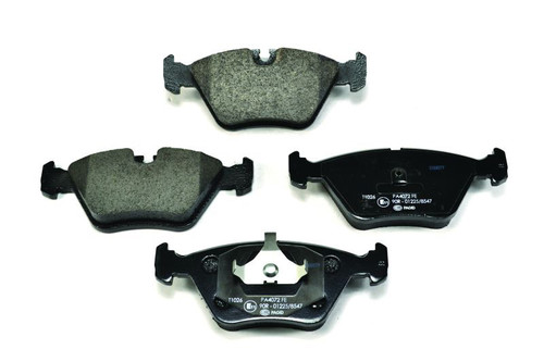 Disc Brake Pad Set | PGD355 007 411