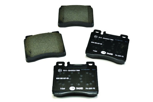 Disc Brake Pad Set | PGD355 007 551