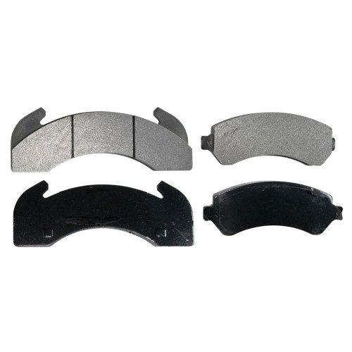 SevereDuty Front/Rear Disc Brake Pad Set | WAGSX225