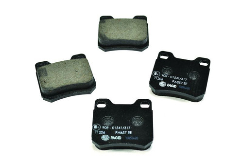 Disc Brake Pad Set | PGD355 009 041
