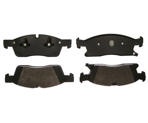 Specialty - Police Metallic Disc Brake Pad Set | RAYSP1629APP
