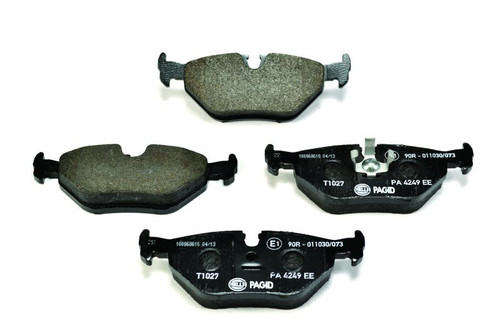 Disc Brake Pad Set | PGD355 007 421