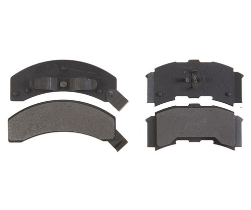 Element3 Metallic Disc Brake Pad Set | RAYPGD-261-M