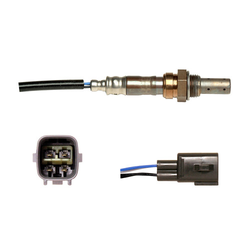 Air-Fuel Ratio Sensor 4 Wire, Direct Fit, Heated, Wire Length: 11.81 | DEN234-9028