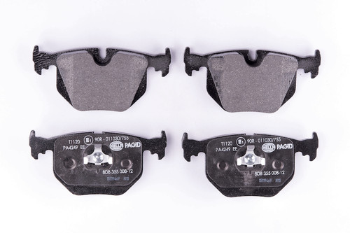 Disc Brake Pad Set | PGD355 008 121