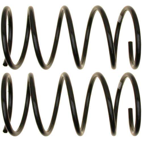 Front Coil Spring Set | MOO81426