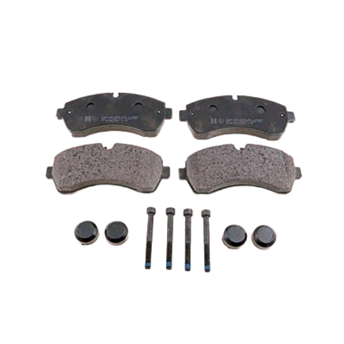 Brake Pad Set | ZIM29200.205.1
