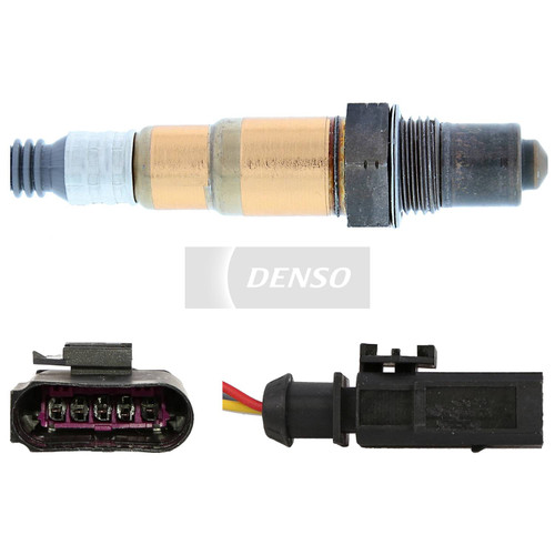 Air-Fuel Ratio Sensor 4 Wire, Direct Fit, Heated, Wire Length: 14.96 | DEN234-5736