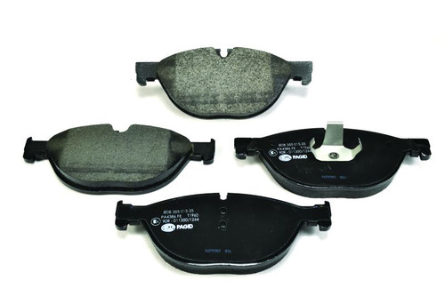 Disc Brake Pad Set | PGD355 015 251