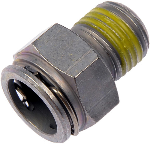 Transmission Connector | DOR800-604