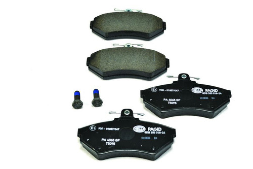 Disc Brake Pad Set | PGD355 018 241