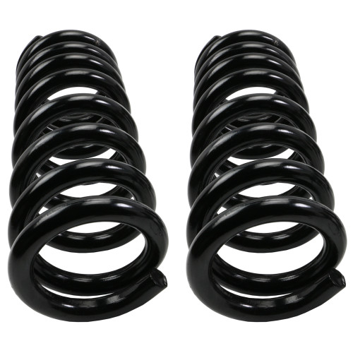 Front Coil Spring Set | MOOCC648