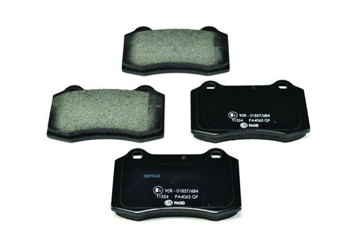 Disc Brake Pad Set | PGD355 006 591