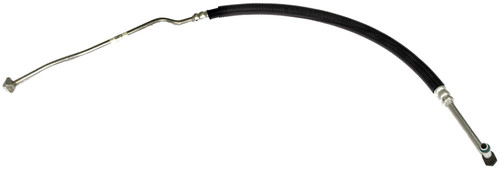 Oil Cooler Line | DOR625-159