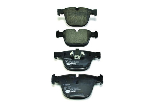 Disc Brake Pad Set | PGD355 014 141