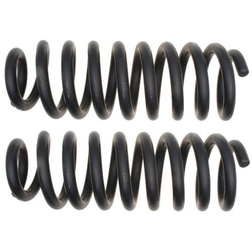Front Coil Spring Set | MOO81188