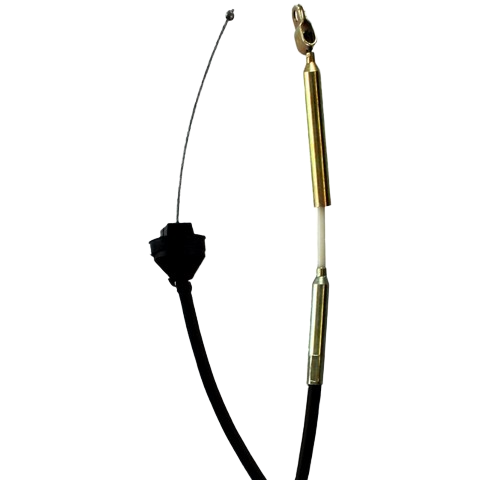 Accelerator Cable | 114CA-8410