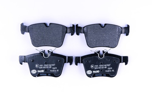 Disc Brake Pad Set | PGD355 021 831