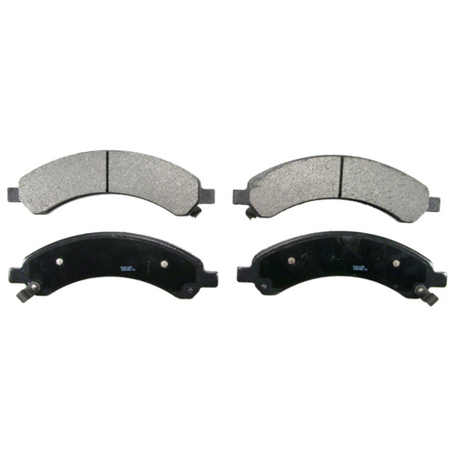 SevereDuty Rear Disc Brake Pad Set | WAGSX989