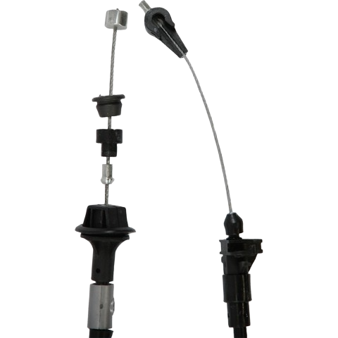 Accelerator Cable | 114CA-9058