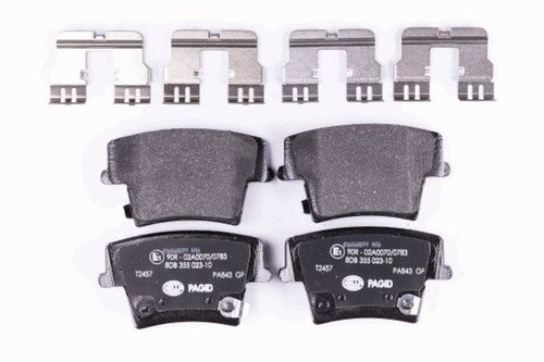 Disc Brake Pad Set | PGD355 023 101
