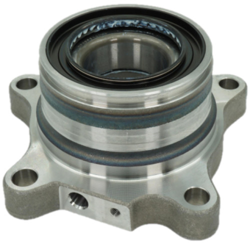 Wheel Bearing With Flange | KOY2DACF044N-4A