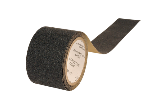 Black Grip Tape, 2-11/16" x 12' | DZ1DZ 46