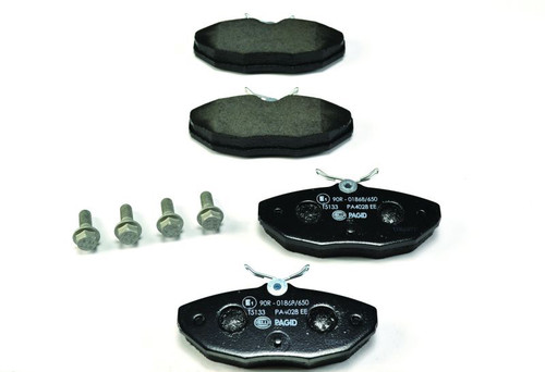 Disc Brake Pad Set | PGD355 018 561