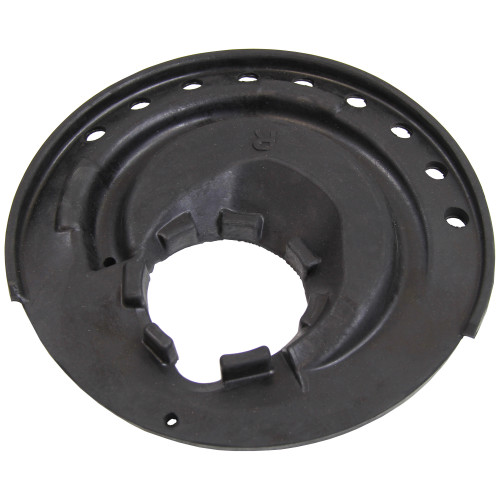 Strut-Mate Front Right Lower Coil Spring Insulator | MON902025