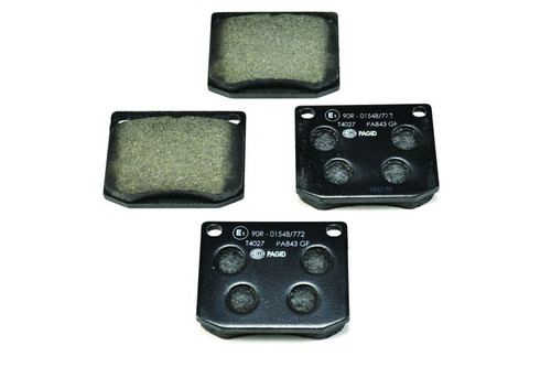 Disc Brake Pad Set | PGD355 017 381