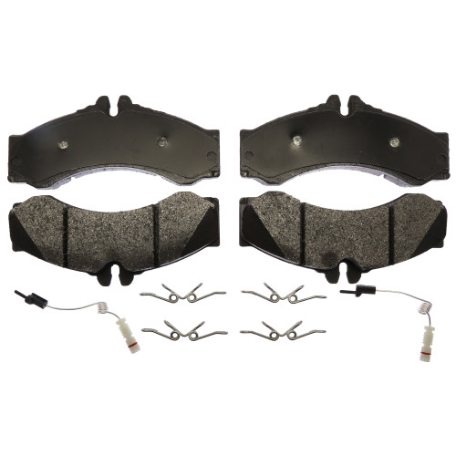 Specialty - Truck Metallic Disc Brake Pad Set | RAYSP949TRH